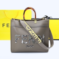 Fendi Shopping Bags